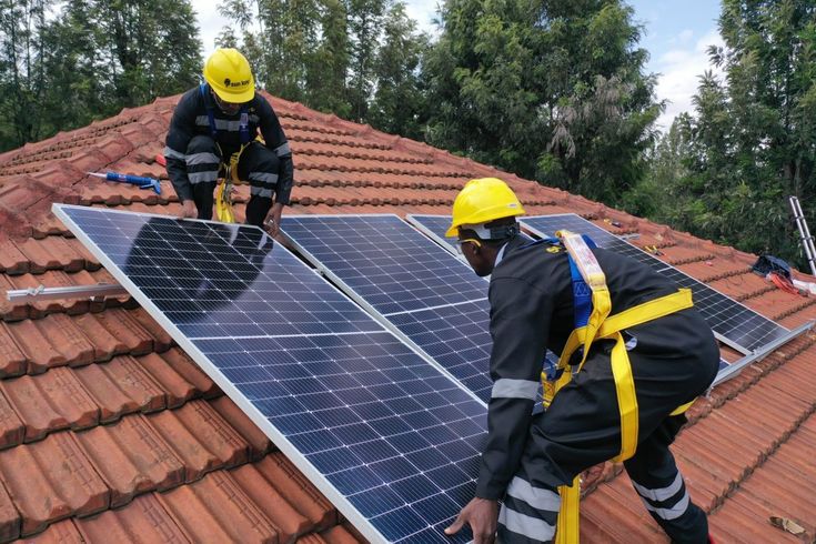 Net Metering Concept